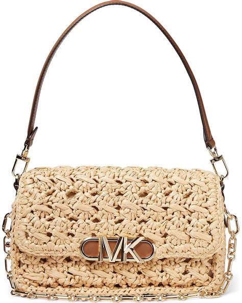 Michael Kors parker medium animal